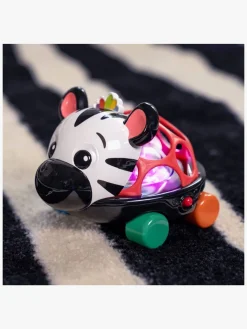 babyEinstein Baby Einstein Oball Legetøjsbil