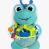 babyEinstein Babylegetøj-Baby Einstein Ocean Explorer Aktivitetslegetøj