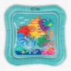 Børn babyEinstein Interiør-Baby Einstein Opus's Ocean Aktitivetstæppe med Vand, Blue