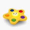 babyEinstein Baby Einstein Pop & Glow Starfish Aktivitetslegetøj