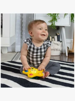 babyEinstein Baby Einstein Pop & Glow Starfish Aktivitetslegetøj