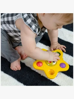 babyEinstein Baby Einstein Pop & Glow Starfish Aktivitetslegetøj