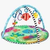 babyEinstein Babylegetøj-Baby Einstein Sea Floor Explorers 2-in-1 Aktivitetscenter