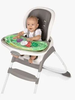 babyEinstein Babylegetøj-Baby Einstein Sea Floor Explorers 2-in-1 Aktivitetscenter
