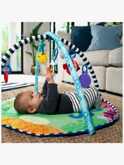 babyEinstein Babylegetøj-Baby Einstein Sea Floor Explorers 2-in-1 Aktivitetscenter