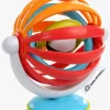 babyEinstein Baby Einstein Sticky Spinner Aktivitetslegetøj, Multi