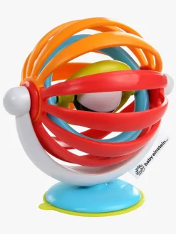 babyEinstein Baby Einstein Sticky Spinner Aktivitetslegetøj, Multi