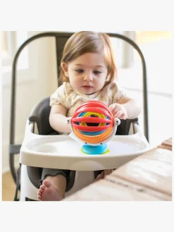 babyEinstein Baby Einstein Sticky Spinner Aktivitetslegetøj, Multi