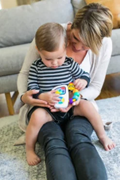 babyEinstein Babylegetøj-Baby Einstein  Take Along Tunes Aktivitetslegetøj