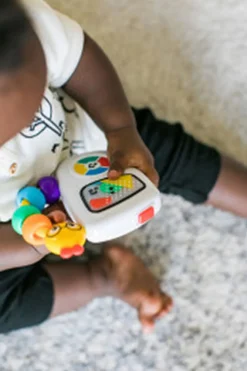 babyEinstein Babylegetøj-Baby Einstein  Take Along Tunes Aktivitetslegetøj