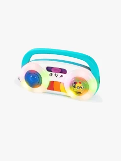 babyEinstein Baby Einstein Toddler Tunes Aktivitetslegetøj, Multifarvet