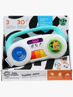babyEinstein Baby Einstein Toddler Tunes Aktivitetslegetøj, Multifarvet