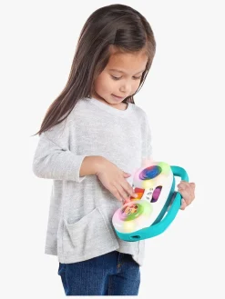 babyEinstein Baby Einstein Toddler Tunes Aktivitetslegetøj, Multifarvet
