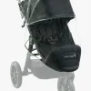 BabyJogger Baby Jogger City Mini 2/Mini GT 2/Elite 2 Regnslag