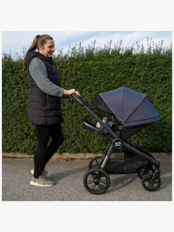 Duo- & Kombivogne|BabyJogger Baby Jogger City Sights Duovogn, Commuter