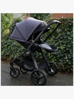 Duo- & Kombivogne|BabyJogger Baby Jogger City Sights Duovogn, Commuter