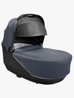 Duo- & Kombivogne|BabyJogger Baby Jogger City Sights Duovogn, Commuter