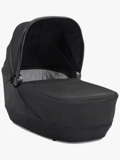 BabyJogger Vognpakker-Baby Jogger City Sights Duovogn inkl. Regnslag, Rich Black