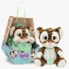 Baby Paws Interaktivt Legetøj-Legetøj Bamse Tiger 24 cm