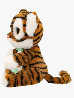Baby Paws Interaktivt Legetøj-Legetøj Bamse Tiger 24 cm
