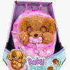 Dukker & Bamser|Baby Paws Maggie The Cocker Bamse 24 cm