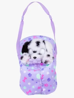 Baby Paws Spotty The Dalmatian Bamse 24 cm