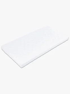 Børnesenge & Tilbehør|Madrasser|Babybay Madras Klima Extra Airy 70x140
