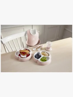 BABYBJORN BabyBjörn Børneservice 8 dele, Lyserød