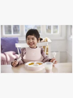 BABYBJORN BabyBjörn Børneservice 8 dele, Lyserød