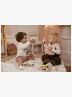 BABYBJORN BabyBjörn Børneservice 8 dele, Lyserød