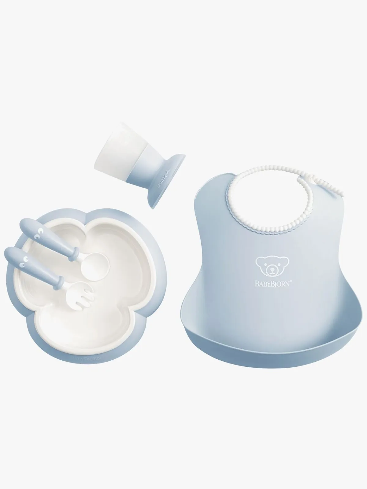 BABYBJORN BabyBjörn Børneservice Til Børn, Blå