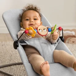 BABYBJORN BabyBjörn Busy Eyes Legetøj til Skråstol