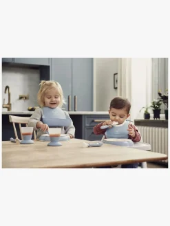 BABYBJORN BabyBjörn Hagesmækssæt, Powder Green