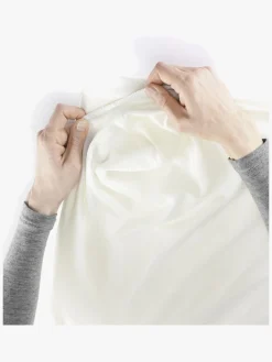 Børn BABYBJORN BabyBjörn Light Stræklagen til Weekendseng