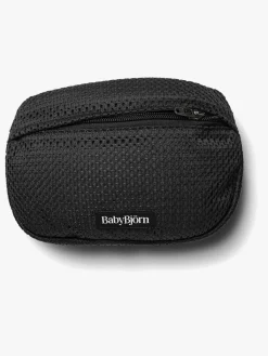 BABYBJORN Bæreseler, Strækvikler & Bærestole-BabyBjörn Opbevaringslomme Bæresele Mesh,