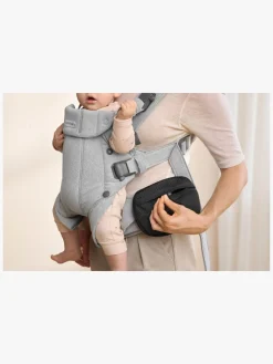 BABYBJORN Bæreseler, Strækvikler & Bærestole-BabyBjörn Opbevaringslomme Bæresele Mesh,