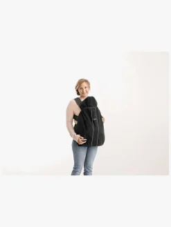BABYBJORN Bæreseler, Strækvikler & Bærestole-BabyBjörn Overtræk til Bæresele