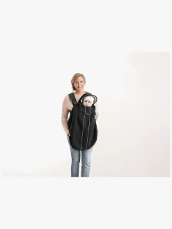 BABYBJORN Bæreseler, Strækvikler & Bærestole-BabyBjörn Overtræk til Bæresele