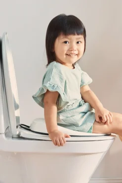 BABYBJORN BabyBjörn Toiletsæde,