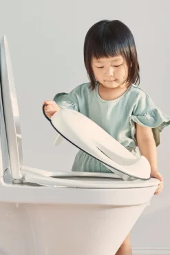 BABYBJORN BabyBjörn Toiletsæde,