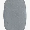 BabyDan Badeværelset-Bademåtte 42x25 cm, Grey