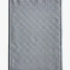 BabyDan Bademåtte 35x55 cm, Grey