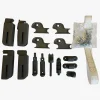 BabyDan Beslag til Flexi Fit Deluxe Wood