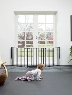 BabyDan Flex L Skruegitter,