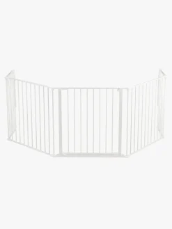 BabyDan Sikkerhed-Flex XL Skruegitter,