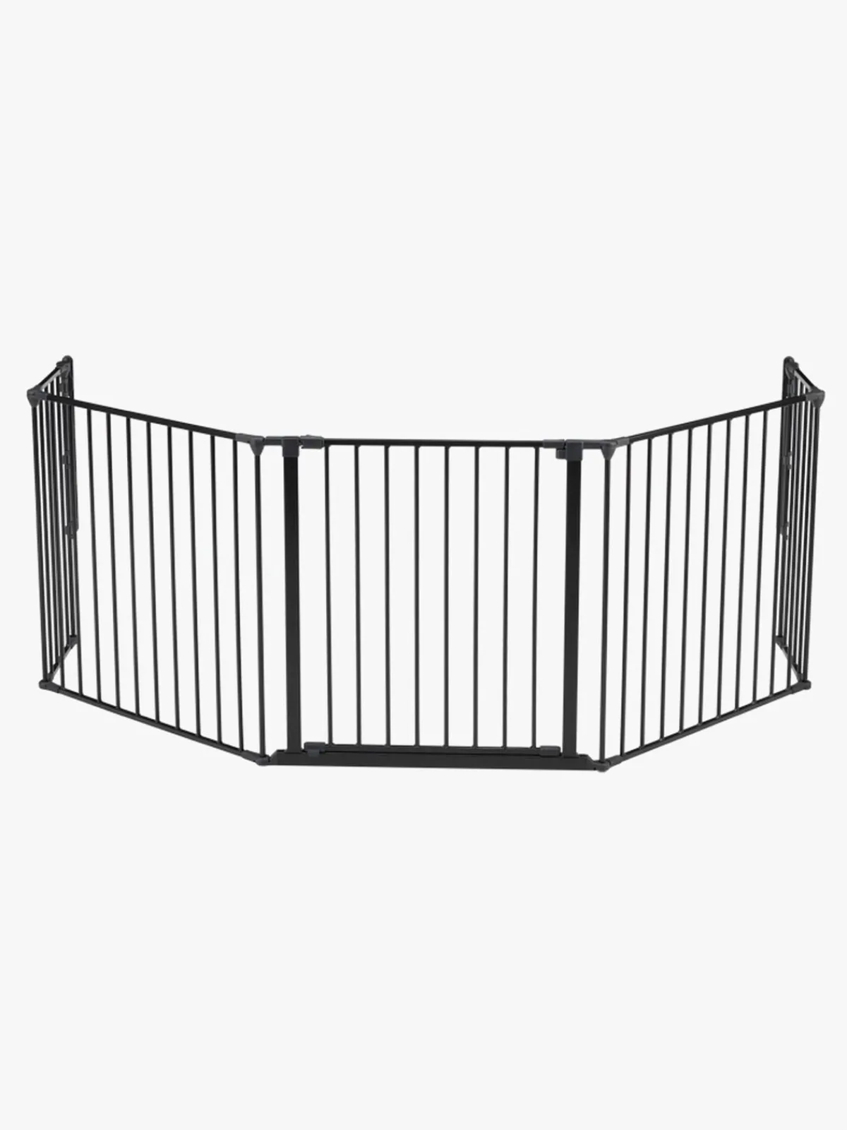 BabyDan Flex XL Skruegitter,