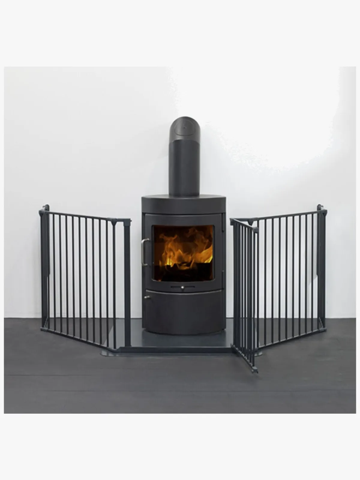 BabyDan Flex XL Skruegitter,