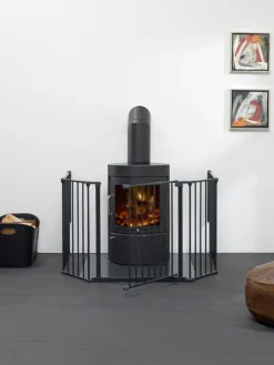 BabyDan Flex XL Skruegitter,