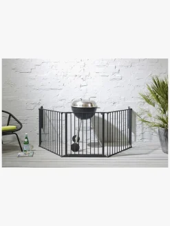 BabyDan Flex XL Skruegitter,