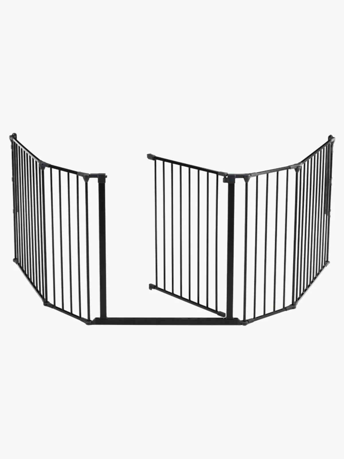 BabyDan Flex XL Skruegitter,